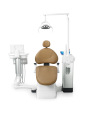China Manufacturers Dental Chair Factory Outlet Dental Unit Prices